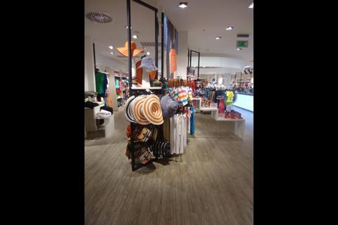 Women’s accessories